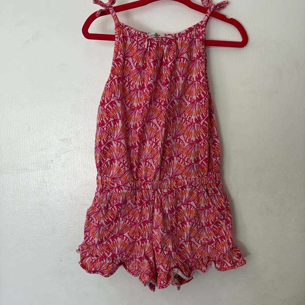 Vineyard Vines 2T Romper